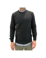 Maglione girocollo Bosco