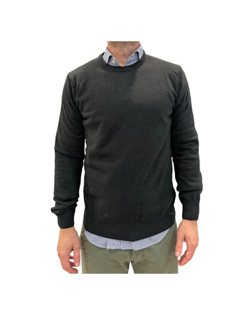Maglione girocollo Bosco 15055T 145 RETOIS 
