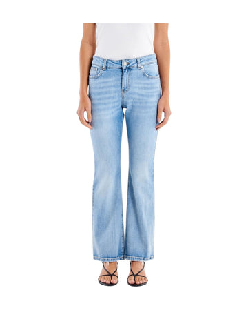 Jeans Gisele Denim chiaro DAB5022 DENIM CHIARO VICOLO 