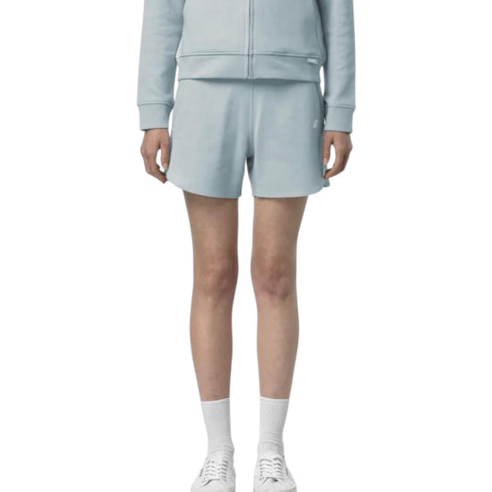 Shorts Otieze Interlock blue baby. K2137SW 121 K-WAY 