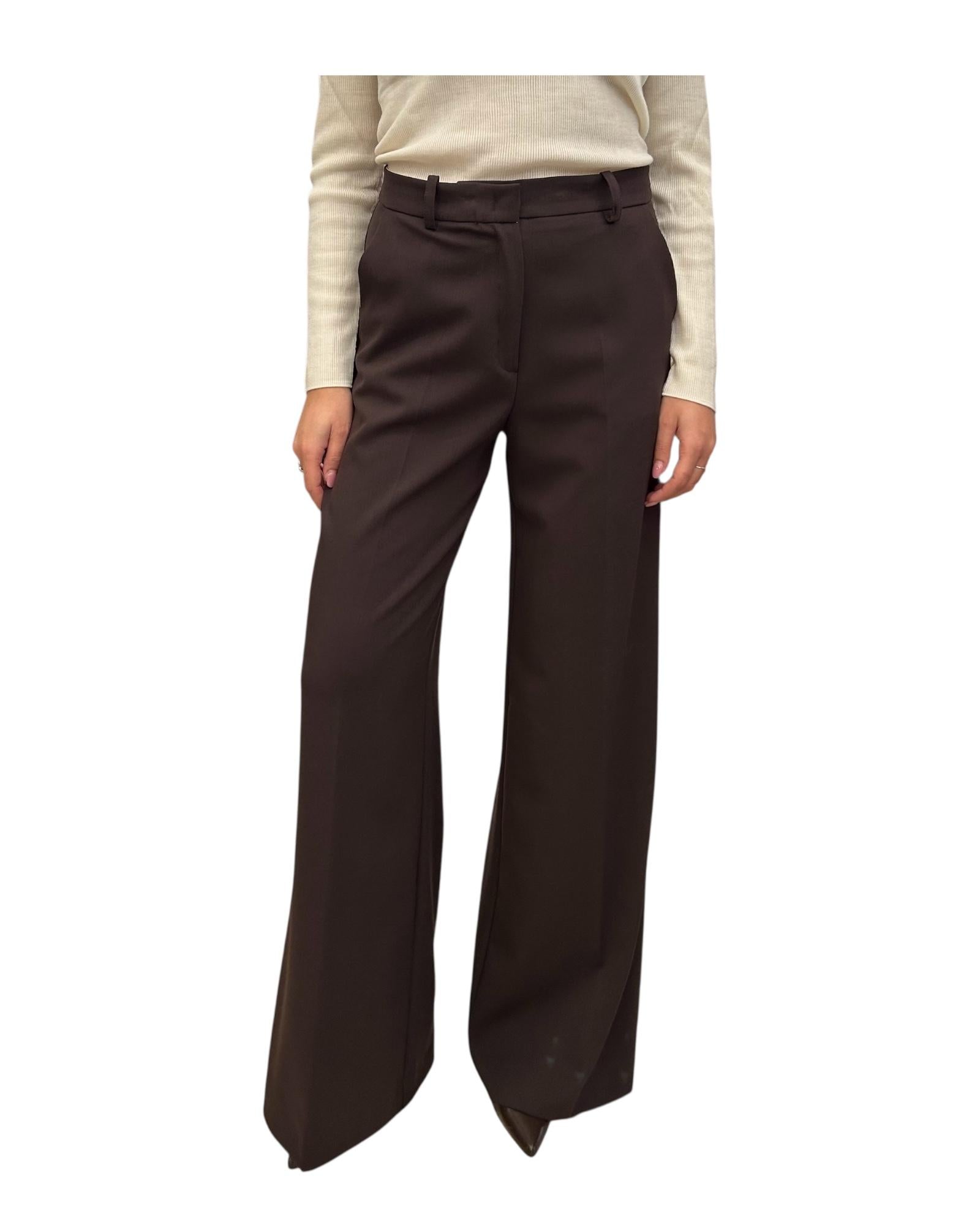 Pantalone a palazzo Moro PCB P032 028 haveone