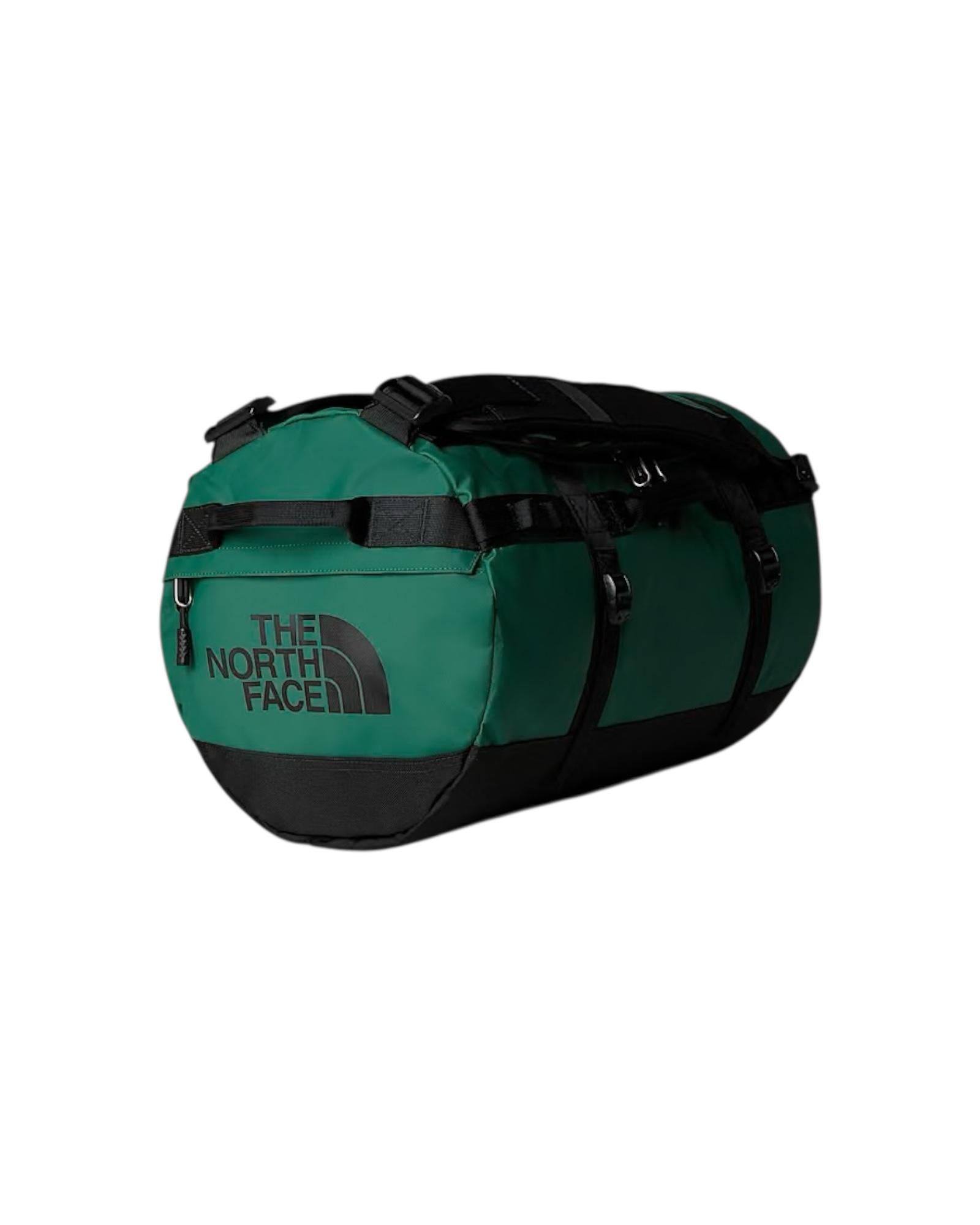 Duffel Base Camp - S NF0A52ST EVERGREEN THE NORTH FACE 