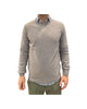 Maglione girocollo Grigio