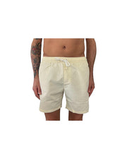 Costume tinta unita Beige