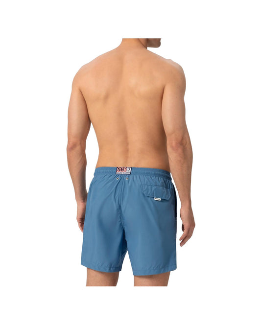 Costume Lighting Pantone Dusty Blue LIG0004 01666L MC2 SAINT BARTH 