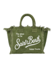 Vanity in Lino Verde Militare