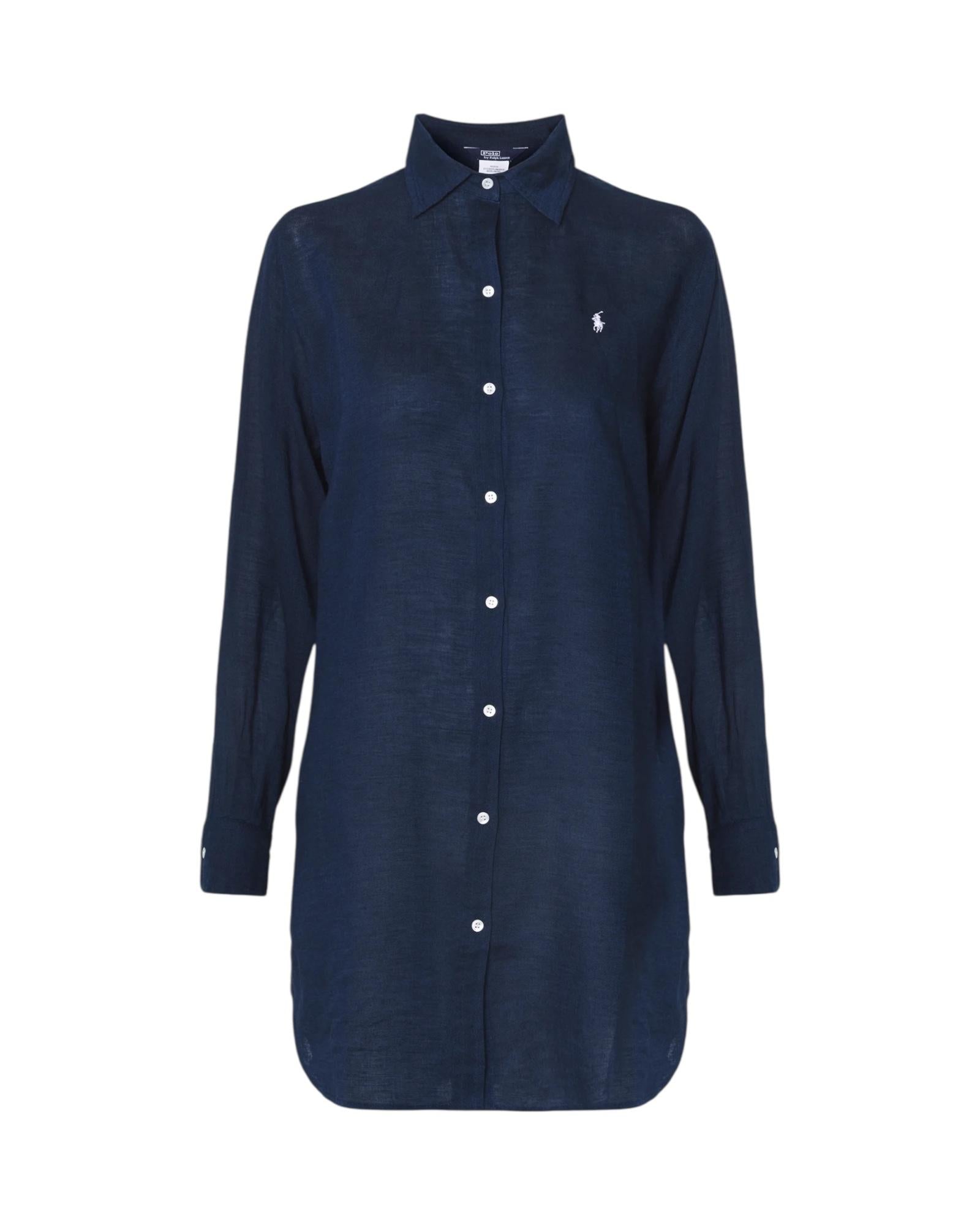RALPH LAUREN 21564377NAVY