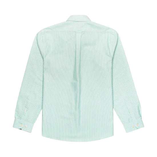 Camicia in cotone Green arctic white 7111PEW A0S SEBAGO 