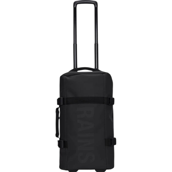 Trolley Texel Cabin Black RA13460 BLA RAINS 