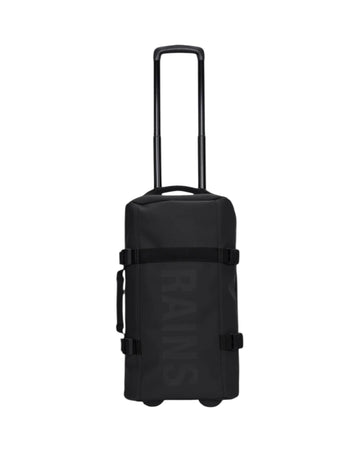 Trolley Texel Cabin Black RA13460 BLA RAINS 