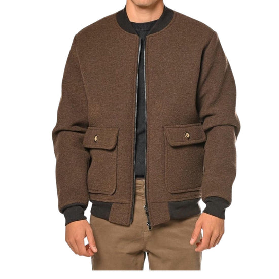 Bomber New Magnum Stone NEW MAGNUM STONE MENTORE 