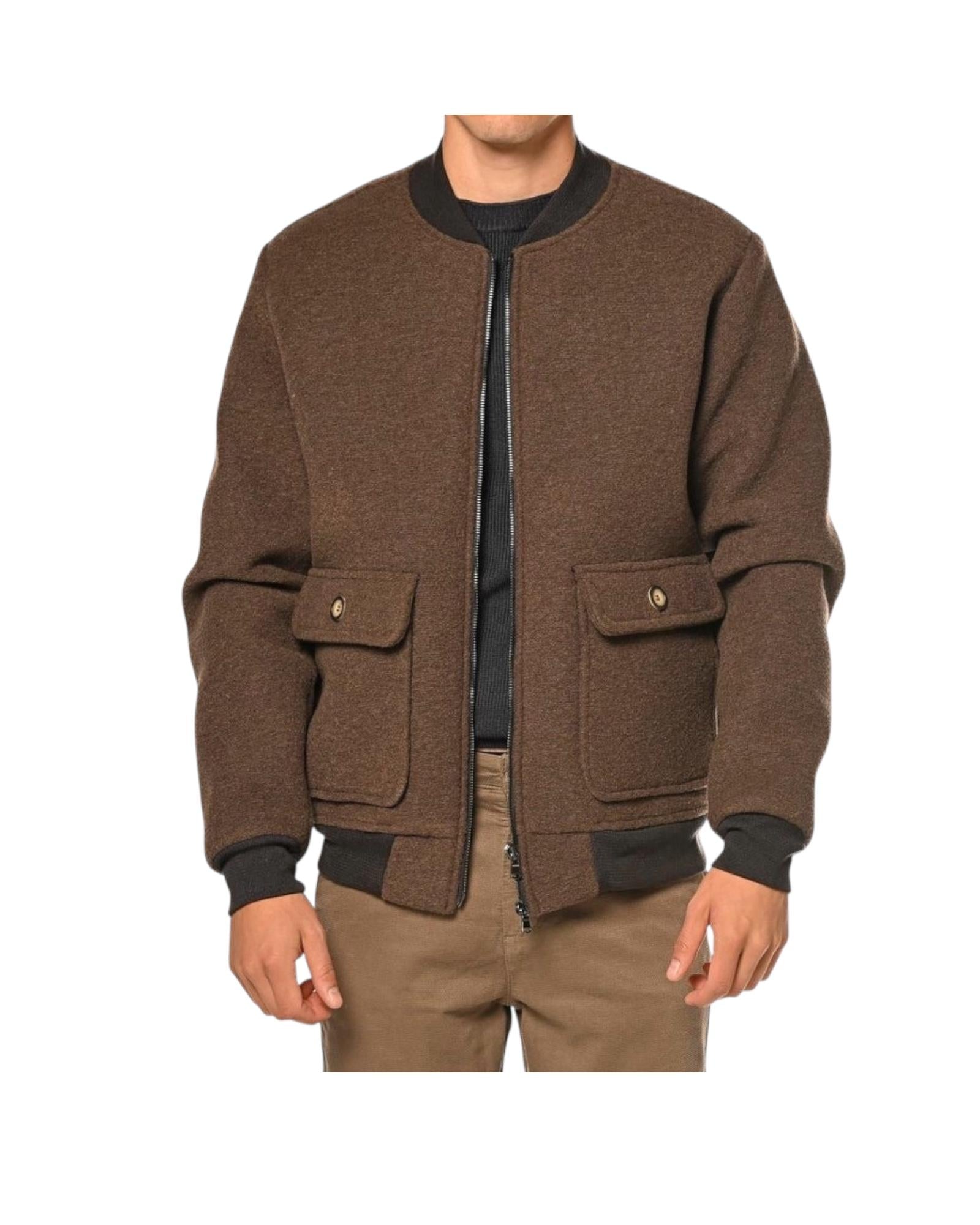 Bomber New Magnum Stone NEW MAGNUM STONE MENTORE 