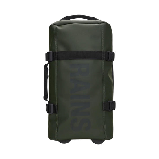 Texel Cabin Bag Green RA13460 GRE RAINS 