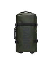 Texel Cabin Bag Green