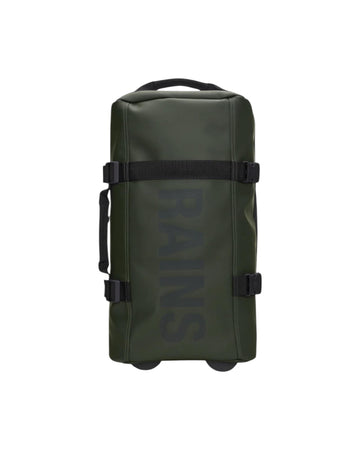 Texel Cabin Bag Green RA13460 GRE RAINS 