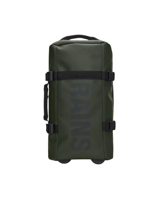 Texel Cabin Bag Green RA13460 GRE RAINS 