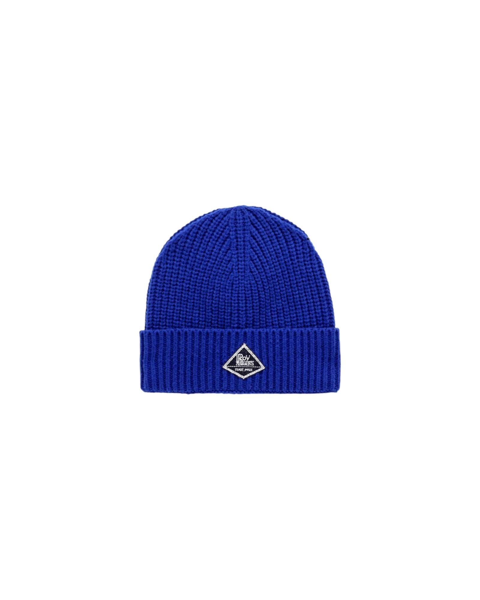 Cappello Uomo Blue RRX943C919XXXX C0001 ROY ROGER'S 