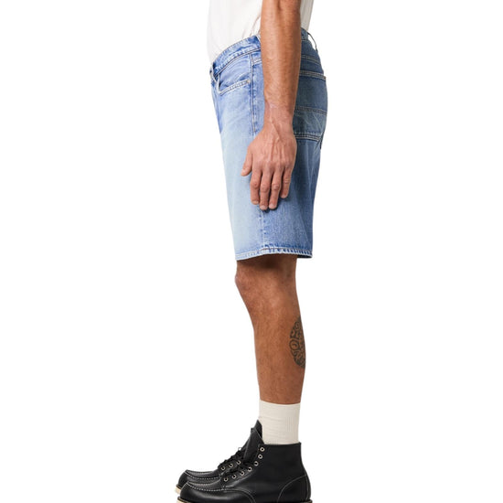 Bermuda Week work in denim long island RRW044D5921353 C0999 ROY ROGER'S 