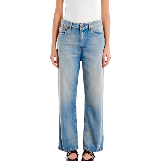 Jeans Kate Denim vintage DAB5092 DENIM VINTAGE VICOLO 