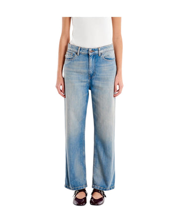 Jeans Kate Denim vintage DAB5092 DENIM VINTAGE VICOLO 