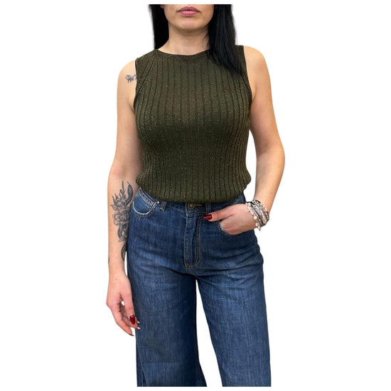 Maglia Lurex Militare M21 913 300 FLOOR 
