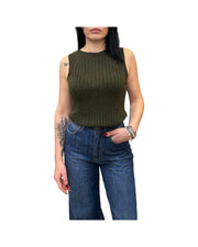 Maglia Lurex Militare
