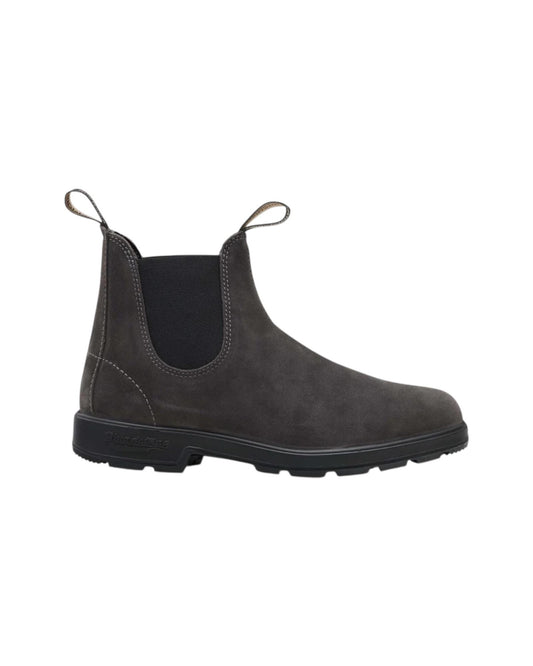 Blundstone 2413 Suede Dark grey Black 2413 DARK GREY BLACK SUEDE BLUNDSTONE 