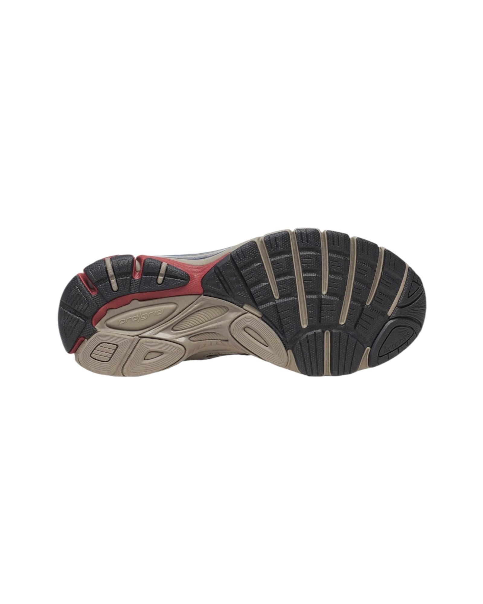 Sneakers Progrid Guide 7 Taupe black PROGRID GUIDE 7 TAUPE BLACK SAUCONY 