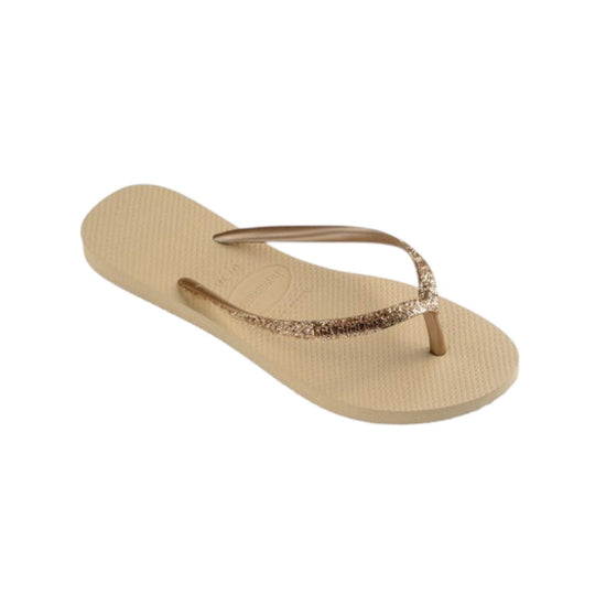 Havaianas Glitter Sand 64022000 GLITTER SAND HAVAIANAS 