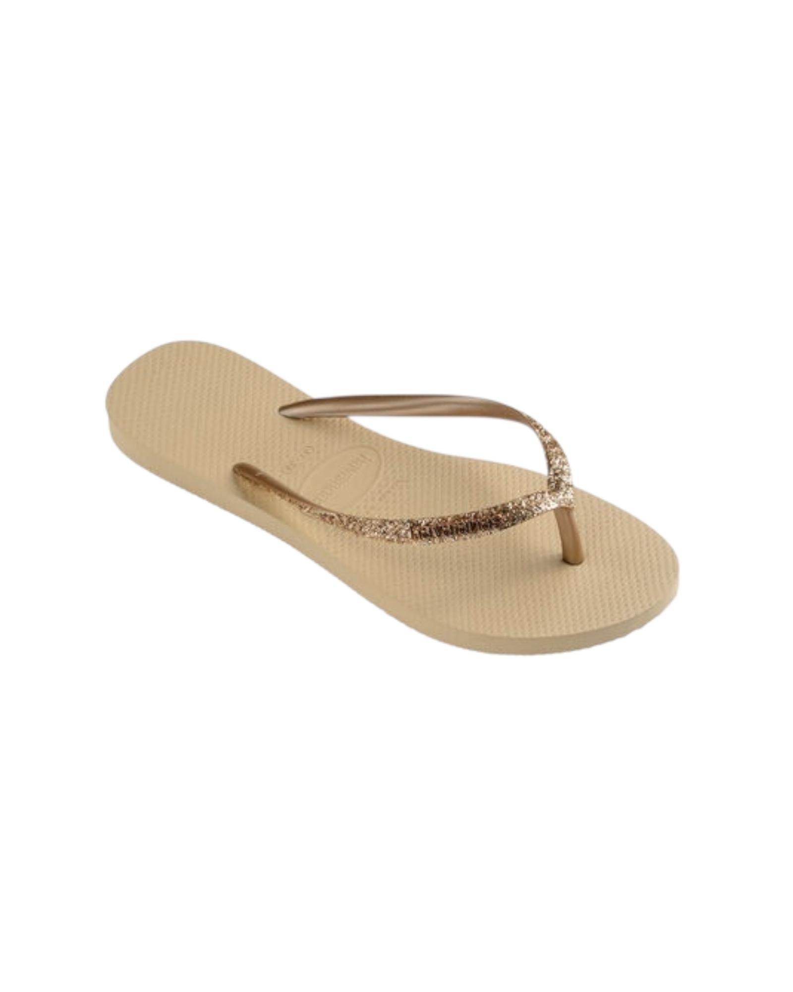 Havaianas Glitter Sand 64022000 GLITTER SAND HAVAIANAS 