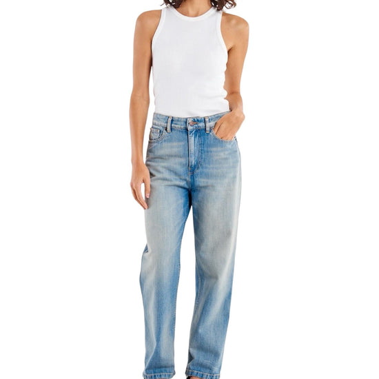 Jeans Kate Denim vintage DAB5092 DENIM VINTAGE VICOLO 