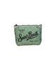 Pochette Aline con stampa