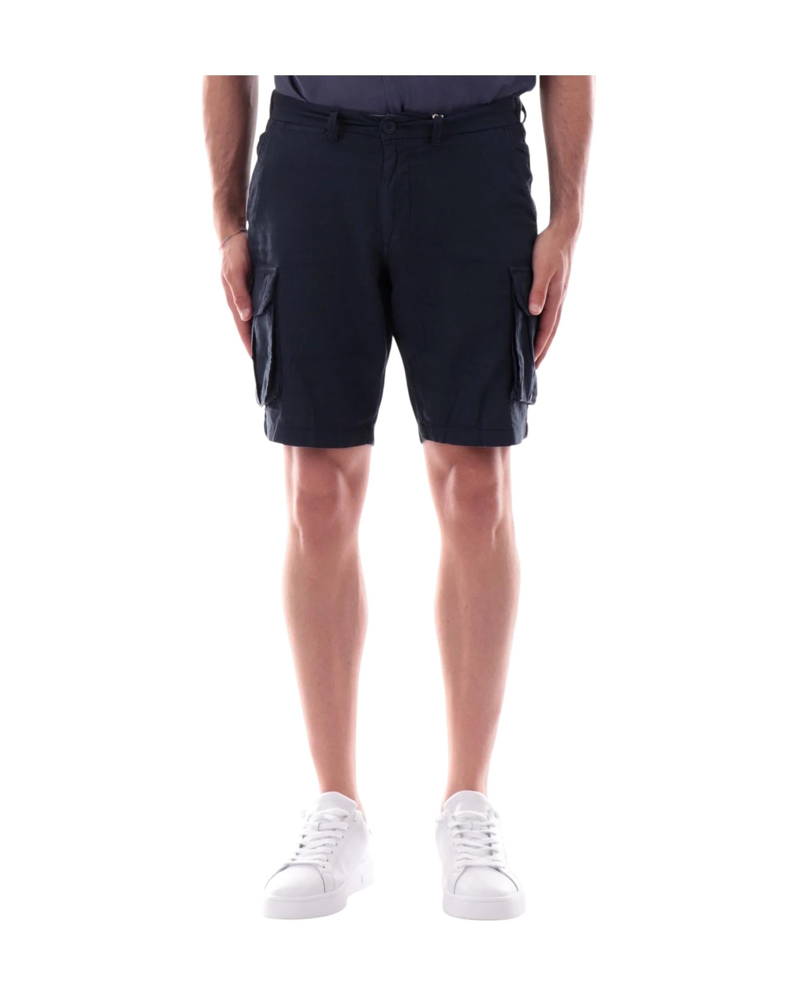 Bermuda Cooper Navy COOPER MLNC01 IMPURE 