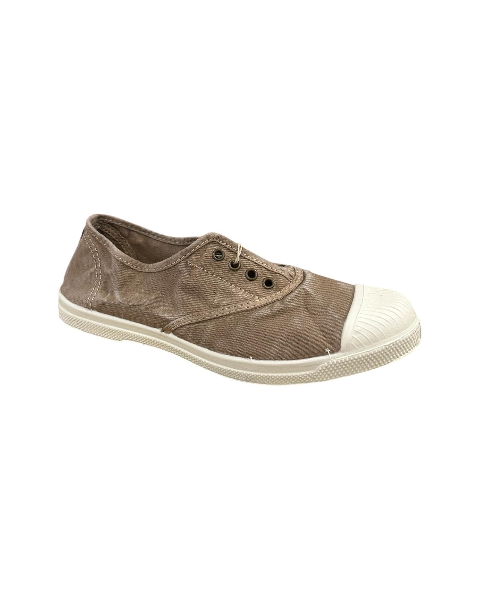 Scarpe Donna Old Lavanda Beige 102E 621 NATURAL WORLD 