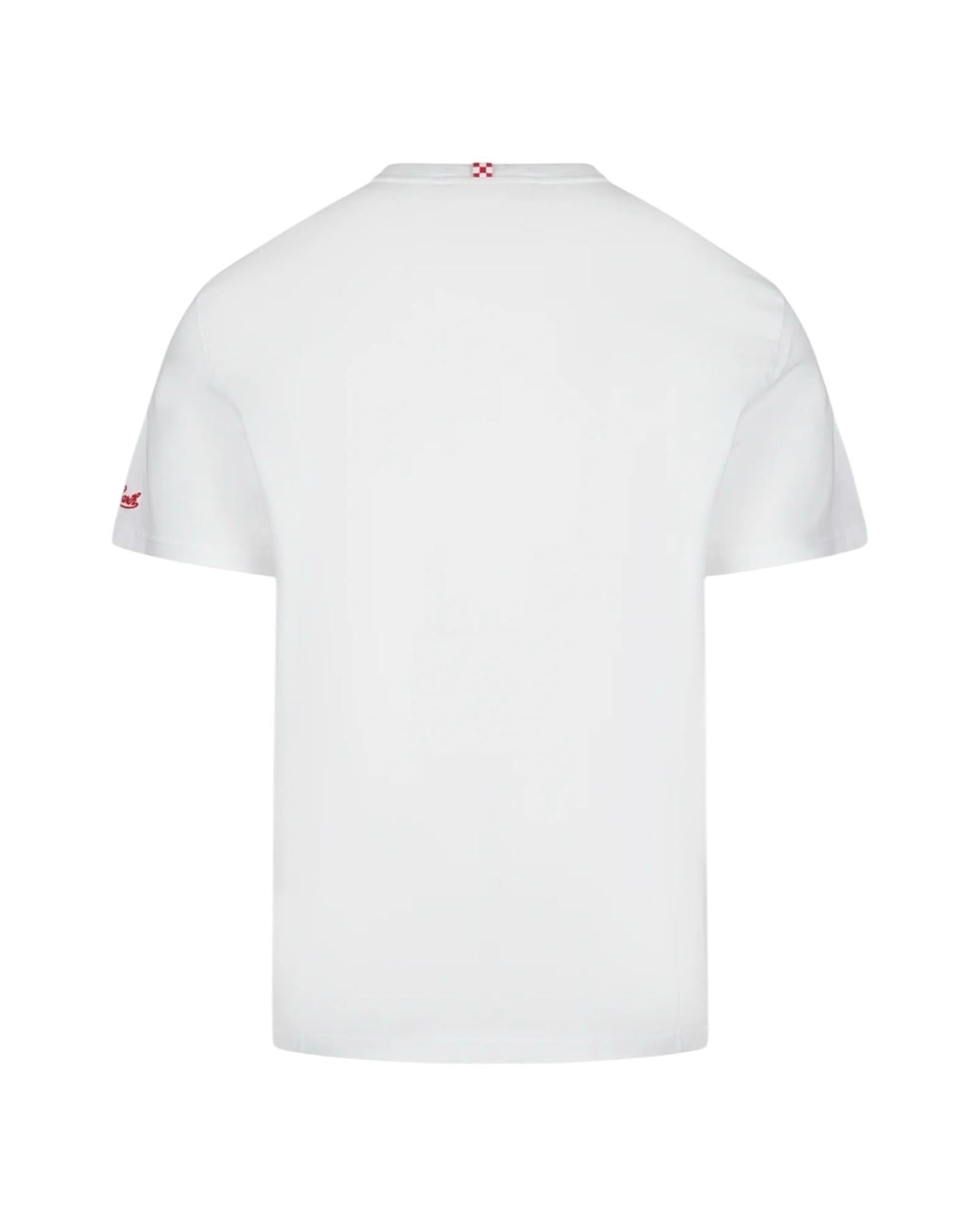 MC2 SAINT BARTH TSHM00103880H