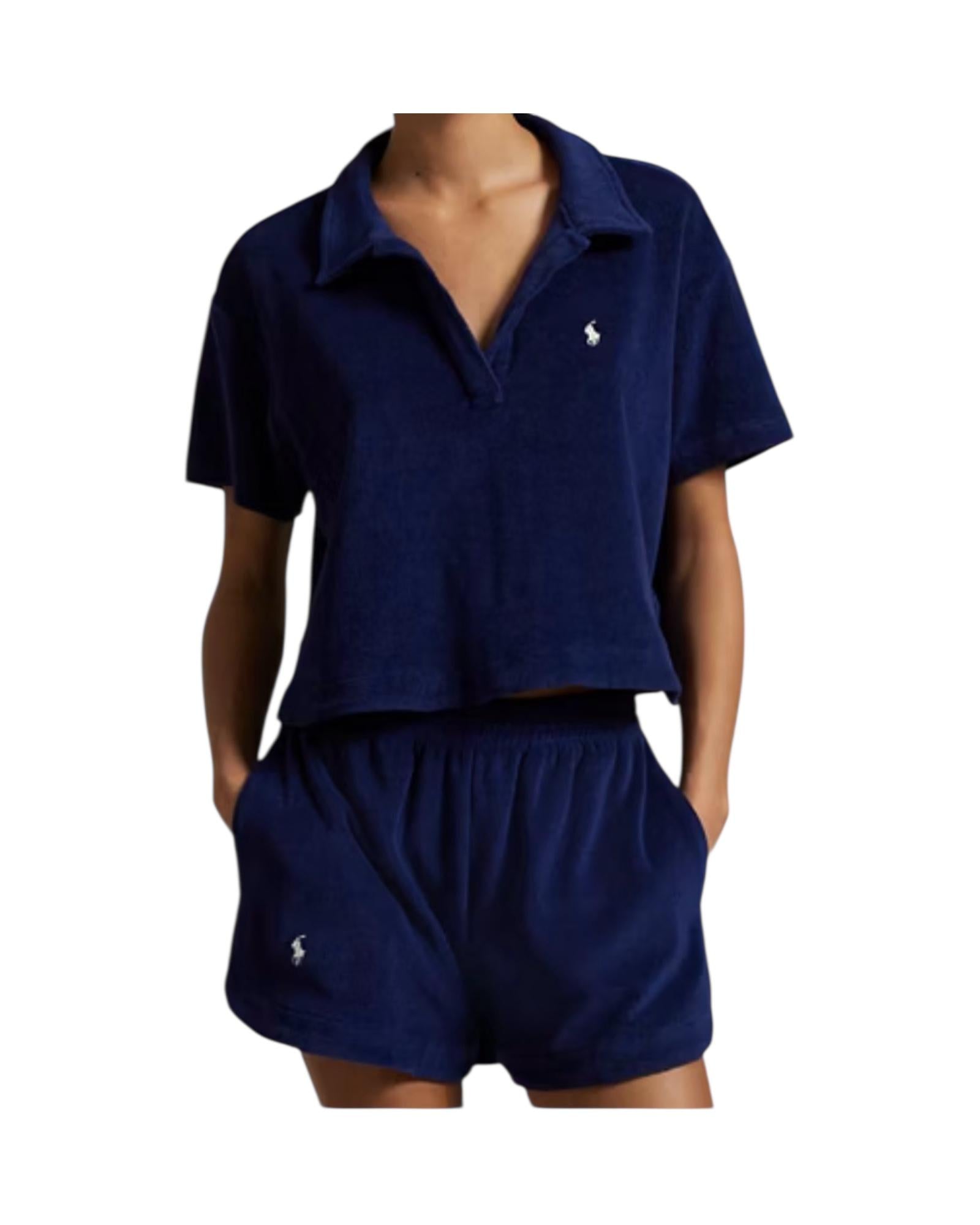 RALPH LAUREN 21556375NAVY