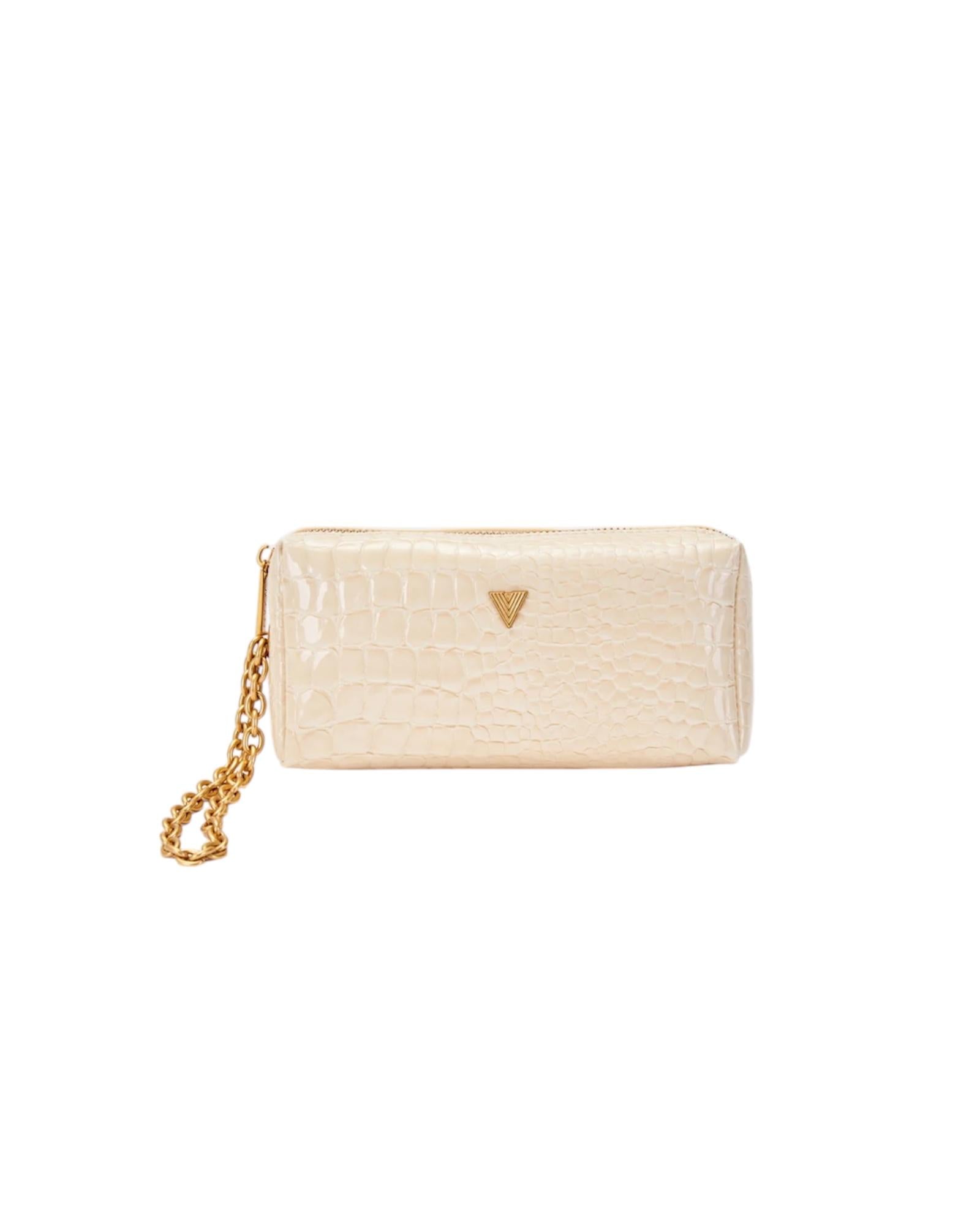 Borsa Shibuya Pocket VB0007 BURRO VICOLO