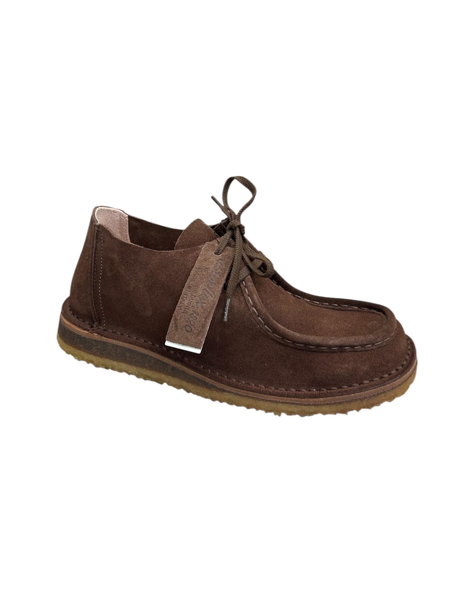 Polacco Beenflex Khaki BEENFLEX 419 Astorflex 