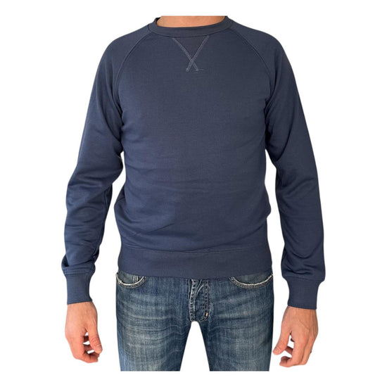 Felpa uomo royal 0009 ROYAL RE.VI.VAL 