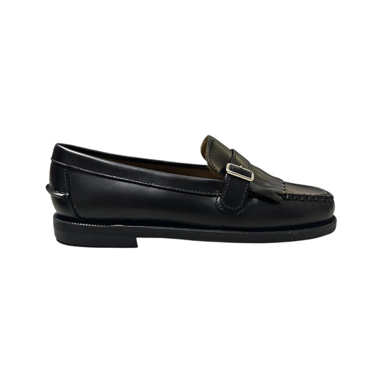 Mocassino Ales Donna Black 72127MW 902 SEBAGO 
