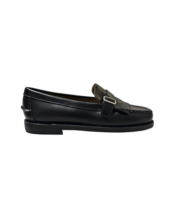 Mocassino Ales Donna Black 72127MW 902 SEBAGO 