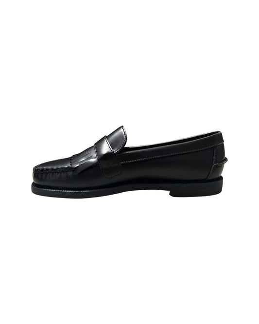 Mocassino Ales Donna Black 72127MW 902 SEBAGO 