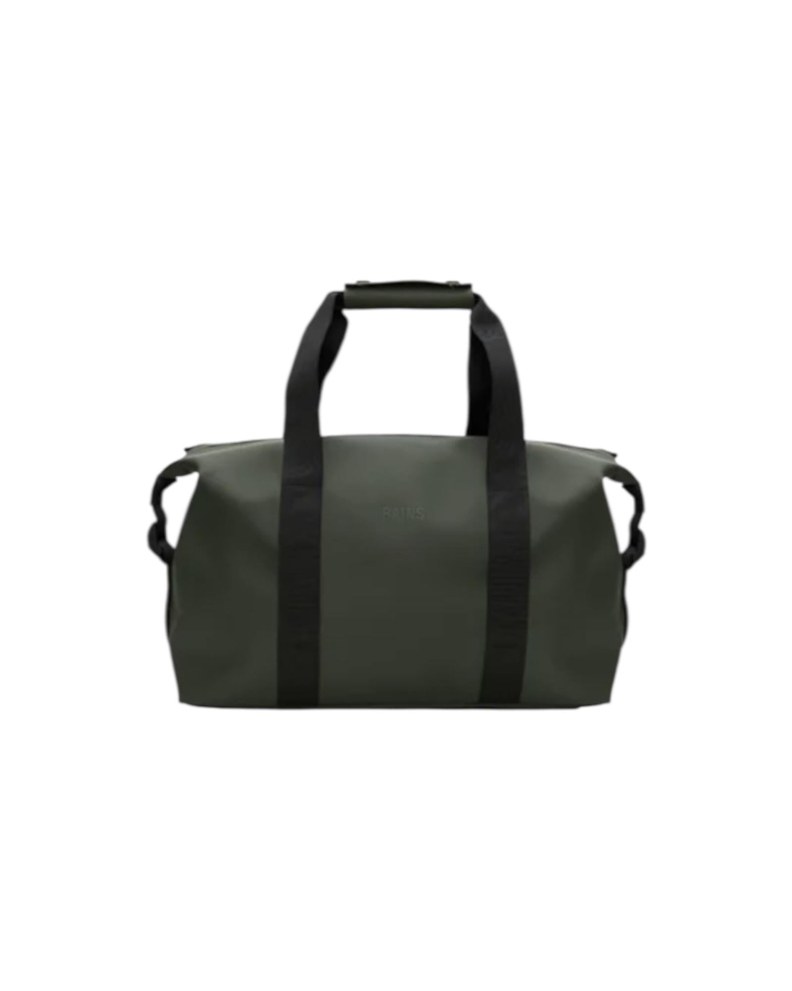 Hilo Weekend Bag Small Green RA14220 GRE RAins