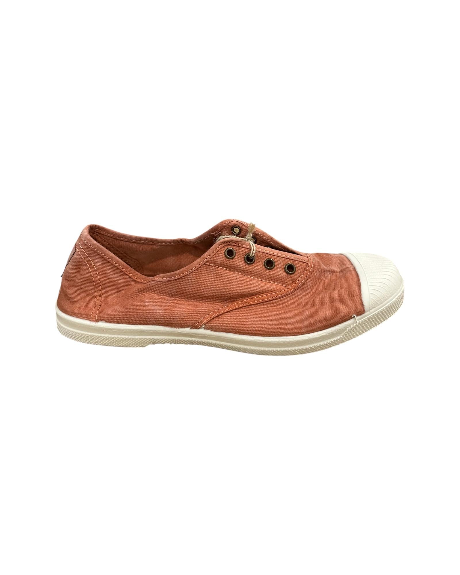 Scarpe Donna Old Lavanda Cangrejo 102E 618 NATURAL WORLD 