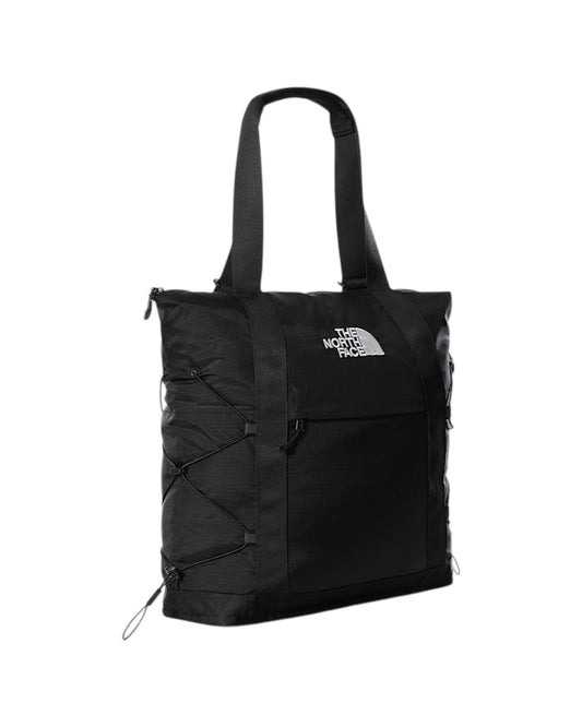 Borsa Tote Borealis Black BOREALIS TOTE BLACK THE NORTH FACE 