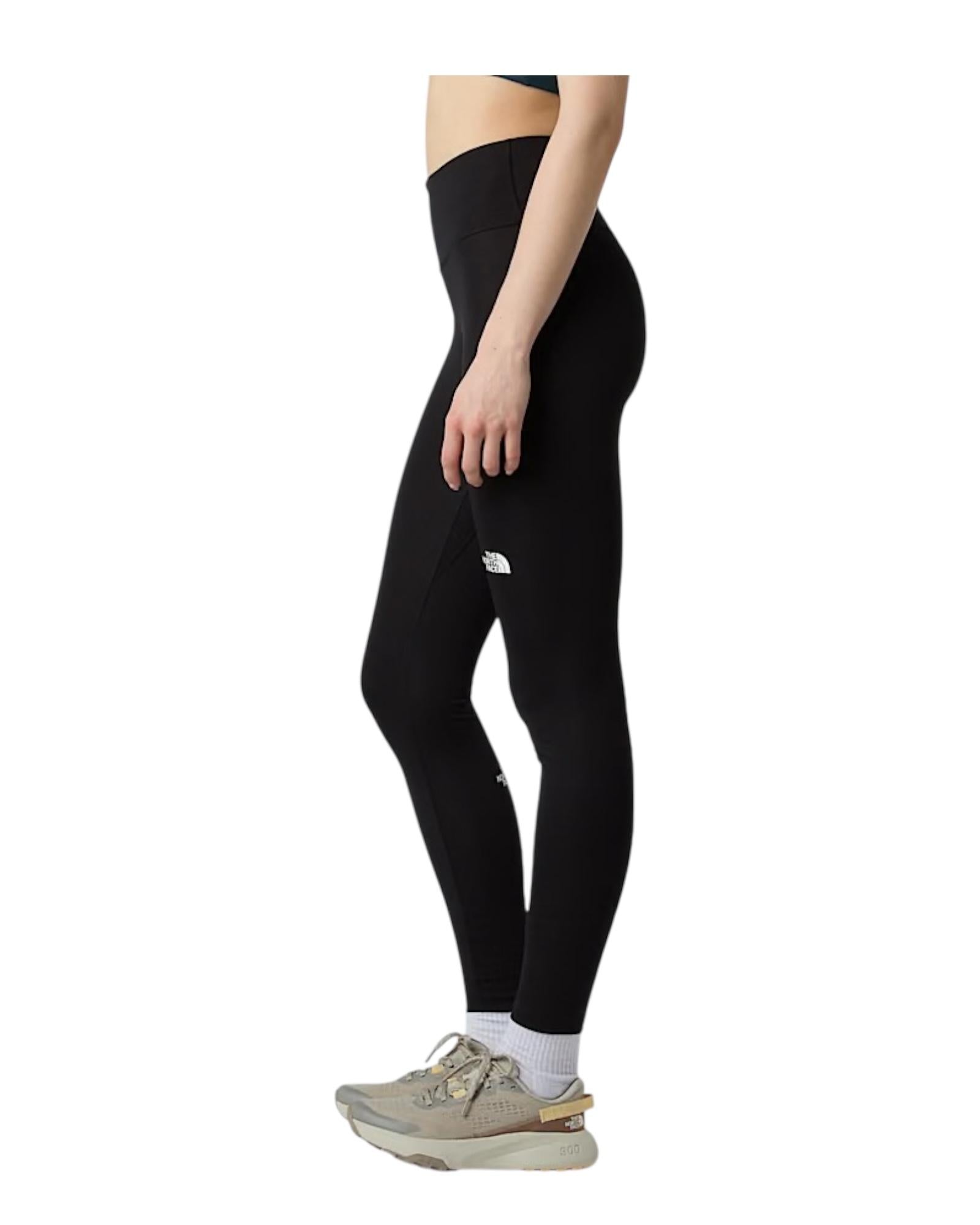 Leggings Flex 71 cm NF0A8EJB BLACK THE NORTH FACE 