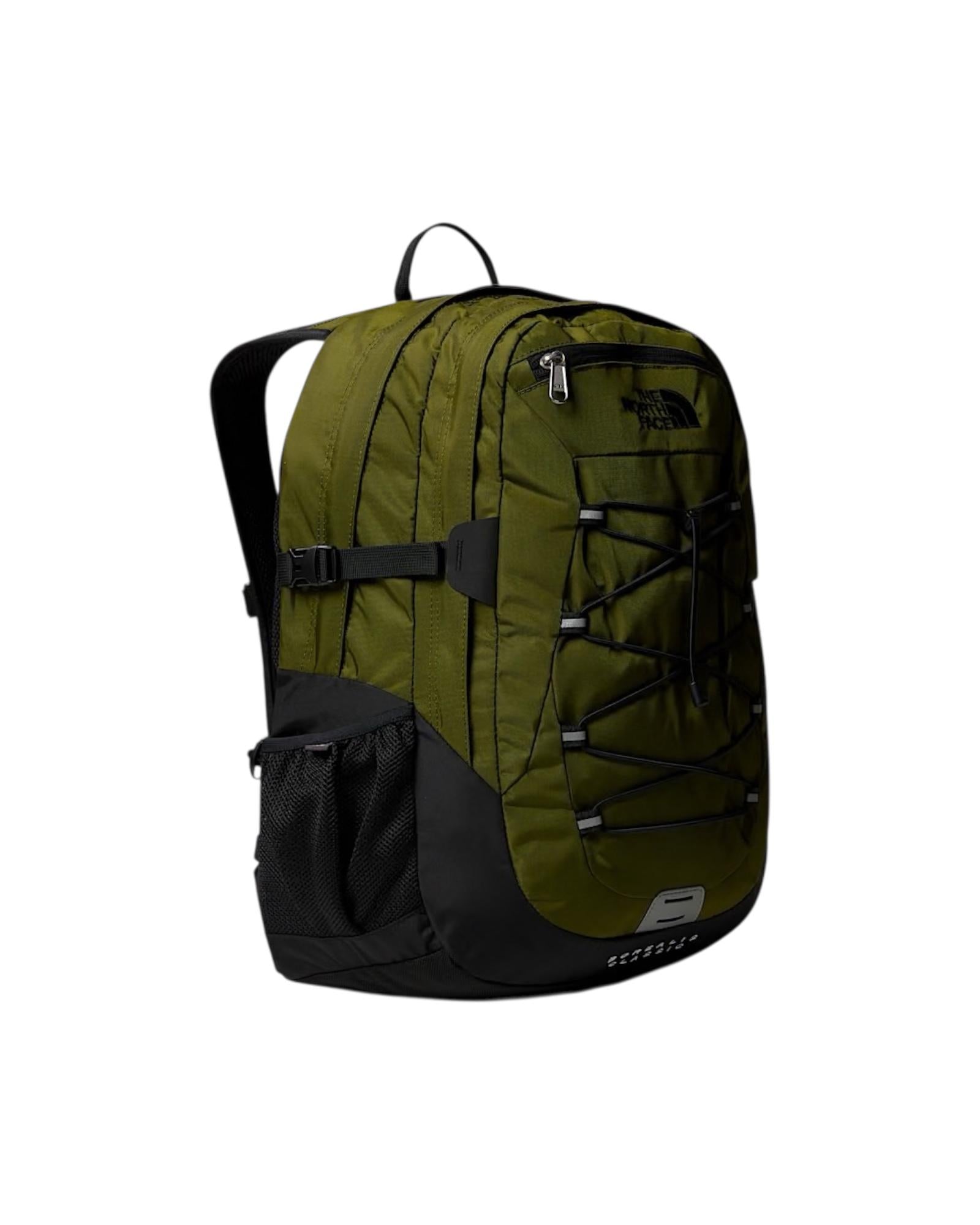 Zaino Borealic Classic Woodland NF00CF9C WOODLAND THE NORTH FACE