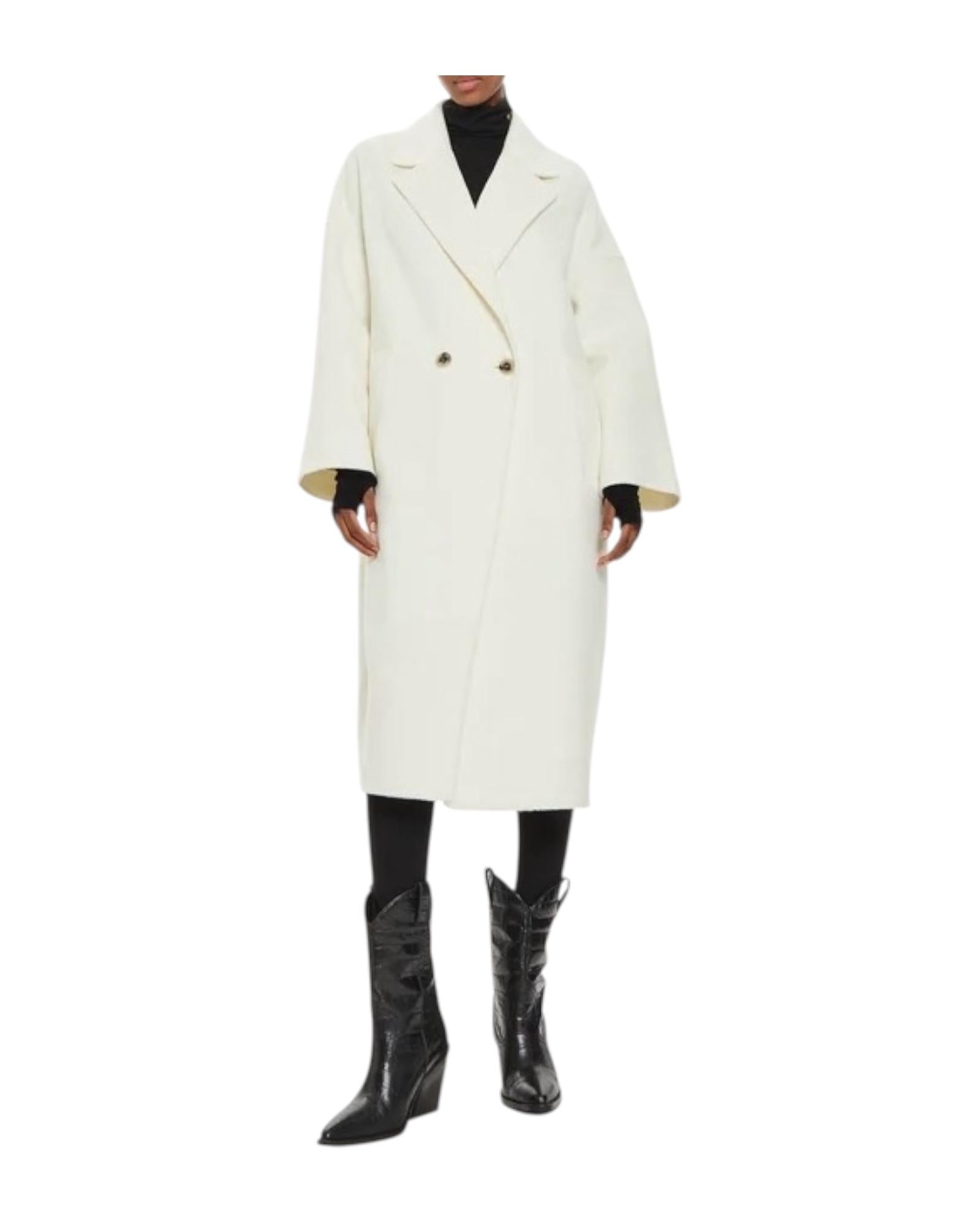 Cappotto Doppiopetto Over Intonaco TF0003 INTONACO VICOLO