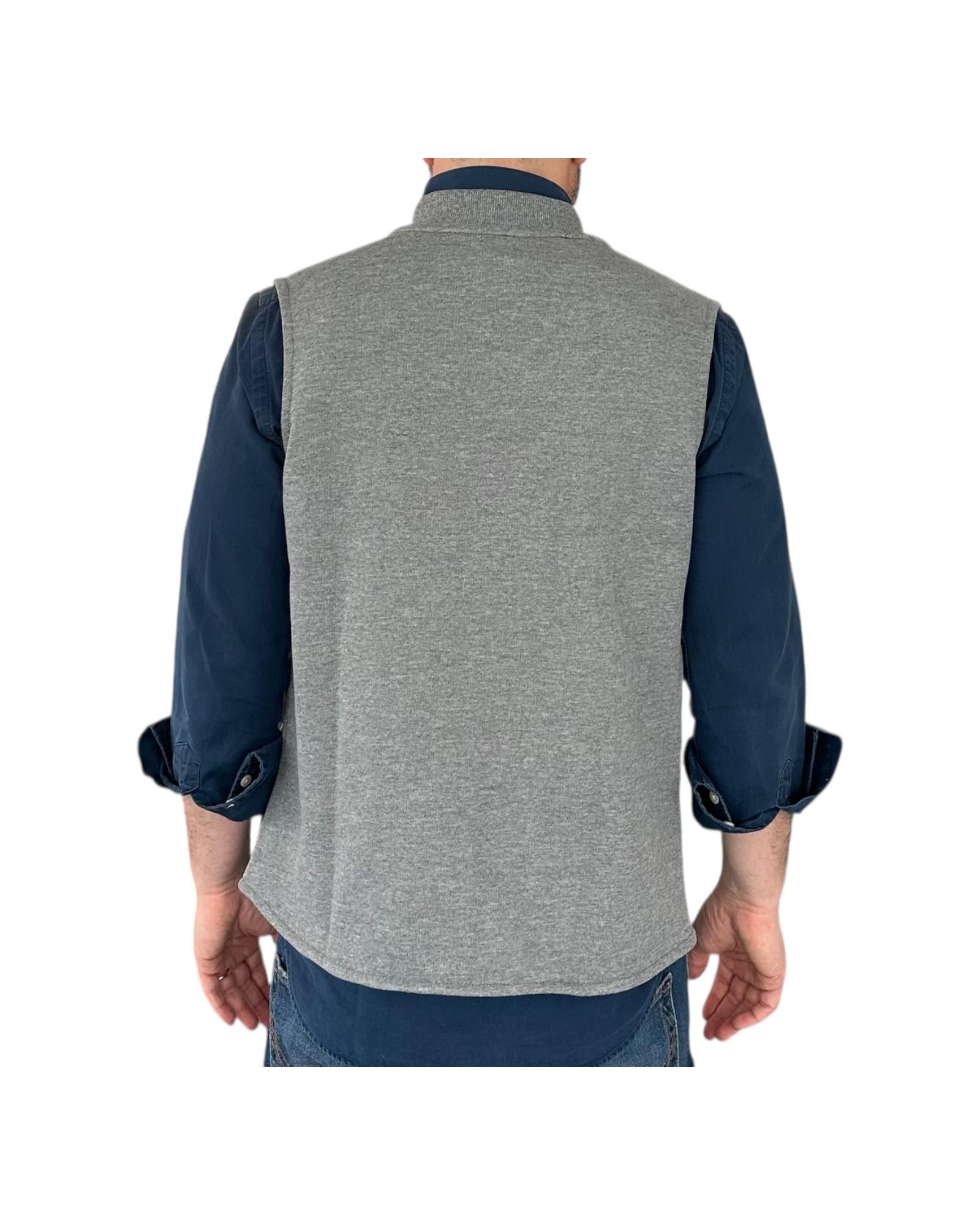 ATTREZZERIA33 G5017GRIGIO