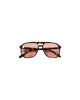 Occhiale Cargo tartaruga rosa Unisex